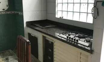 Imagem 4: Vendo casa na Praia Grande - Vila Mirim 210m²