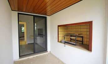 Imagem 3: Baixou de R$1.100.000,00 para R$990.000,00 apt com 220 m² e 4 quartos rodeado de varanda.