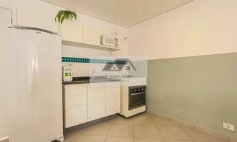 Imagem 6: Apartamento para alugar no bairro Centro - São Paulo/SP, Zona Central