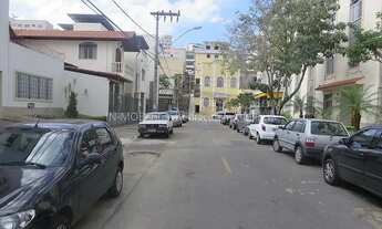 Imagem 2: Juiz de Fora - Apartamento Padrão - Morro da Glória