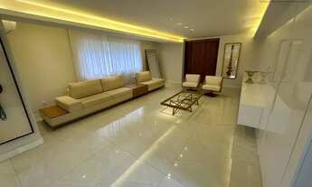 Imagem 5: Casa em Condomínio para Venda em Salvador, Alphaville II, 4 dormitórios, 4 suítes, 5 banhe