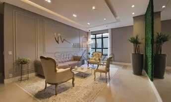 Imagem 4: Apartamento - Jardim Apolo - Marinella Exclusive Residence - 1 Dormitório - 45,70m²