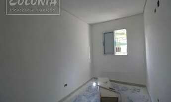 Imagem 5: Santo André - Apartamento Padrão - Vila Curuçá