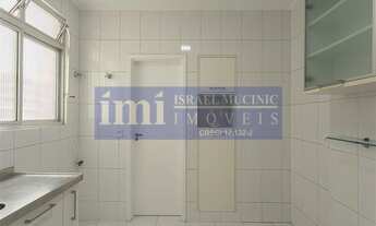 Imagem 4: Sao Paulo - Apartamento Padrão - Jardim Paulista