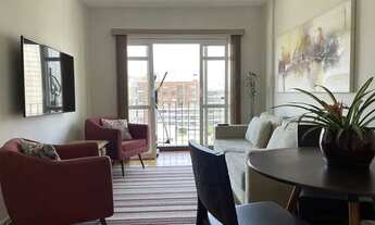 Imagem: Apartamento Venda Ibirapuera 81 m² 2 Dormitórios