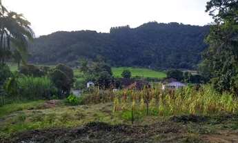 Imagem 5: Casa com terreno grande