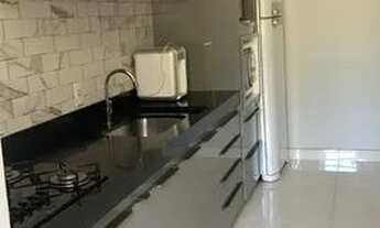 Imagem: Apartamento 2 Quartos Mobiliado