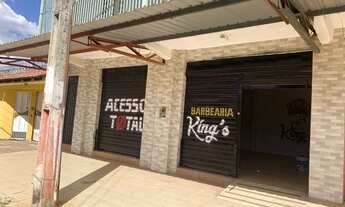 Imagem: Aluga-se loja na avenida jk Qd 36 lote 14