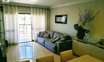 Imagem 3: Apartamento com localização privilegiado na Praia Do Morro, com 3 quartos , sendo duas s