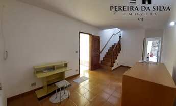 Imagem 6: Sobrado para venda tem 85 metros quadrados com 2 quartos em Vila das Belezas - São Paulo