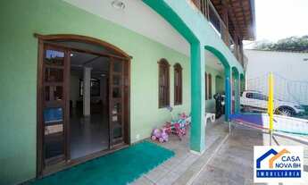 Imagem 4: Casa para Venda em Belo Horizonte, Fernão Dias, 3 dormitórios, 3 suítes, 6 banheiros, 7 va