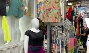 Imagem 3: Vendo Banca Galpão do Pequeno Empreendedor