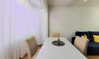 Imagem 5: APARTAMENTO MOBILIADO DISPONÍVEL PARA LOCAÇÃO ANUAL