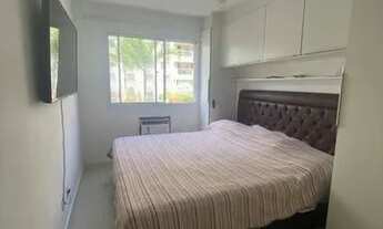 Imagem 5: Apartamento para Venda - Condomínio Luar do Pontal - Recreio dos Bandeirantes