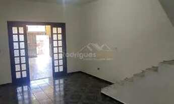 Imagem 2: Casa em Vila América - 3 Dormitórios