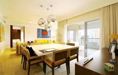 Imagem 5: Apartamento - Jardim Madalena - Campinas