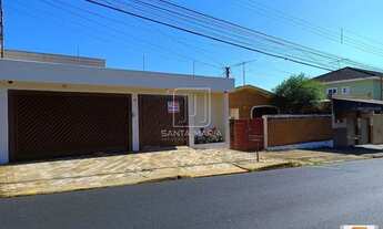 Imagem 2: Casa (térrea na rua) 3 dormitórios/suite, cozinha planejada