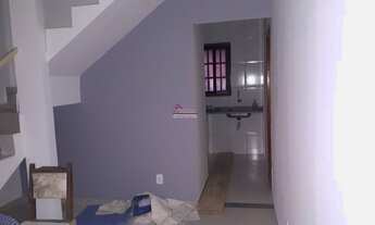 Imagem 4: Itaboraí - Casa 2 quartos 3 banheiros no bairro Ampliação!! Financiada