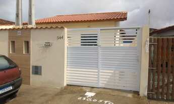 Imagem: Itanhaém - Casa Padrão - Corumba