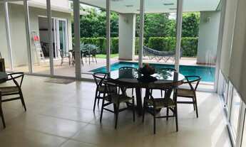 Imagem 7: Venda - Casa Condomínio Country - Bairro Ribeirão do Lipa - Vale dos Lírios - Cuiabá - MT