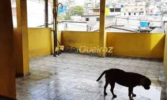 Imagem 3: EDUARDO . CASA EM SÃO PAULO, LOCALIZADA NO JARDIM NAKAMURA (PRÓXIMO AO HOSPITAL M'BOI