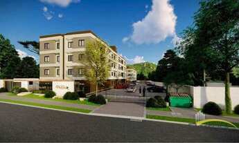 Imagem 7: Gardem com 2 Quartos, 1 banheiro e 1 vaga de garagem 56m²