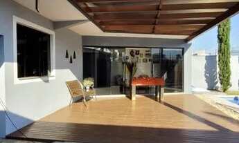 Imagem 7: Casa para Venda em Palhoça, Jardim Eldorado, 4 dormitórios, 2 suítes, 1 banheiro, 3 vagas