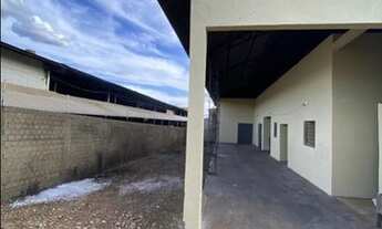 Imagem 2: Barracão para alugar, 350 m² por R$ 3.490,00/mês - Indústrias Leves - Londrina/PR