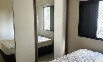 Imagem 4: Lindo apartamento mobiliado - Condomínio Pitangueira 1!!!