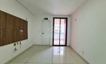 Imagem 2: Apartamento para venda com 206 metros quadrados com 3 quartos em Jóquei - Teresina - PI