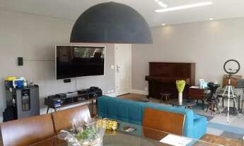 Imagem 3: Apartamento venda 152 m² com 3 quartos em Vila Mariana - São Paulo - SP