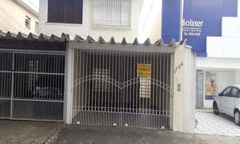 Imagem 2: CASA RESIDENCIAL em SÃO PAULO - SP, VILA LEOPOLDINA