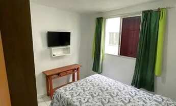 Imagem 3: Alugo apartamento mobiliado