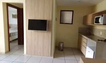 Imagem 2: Vendo Cota em Resort Aldeia das águas