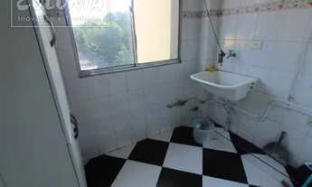 Imagem 7: Santo André - Apartamento Padrão - Vila Eldízia