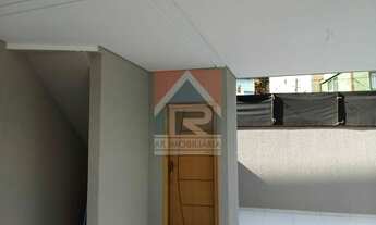 Imagem 4: Casa para alugar no bairro Bangú - Santo André/SP