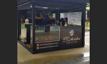 Imagem 5: Vendo loja em plena ascensão