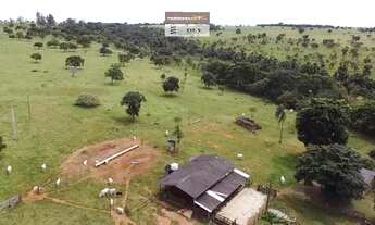 Imagem 7: Fazenda de Oportunidade em Bela Vista ! 22 Alqueires !