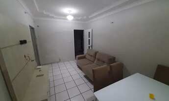 Imagem 4: Alugo Apto Mobiliado no Condomínio Mali