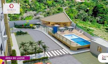 Imagem 3: 2 Quartos com Lazer Completo na Serraria ULTIMAS UNIDADES