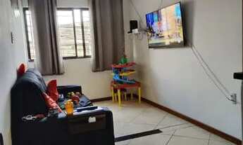 Imagem 6: Casa triplex excelente localização