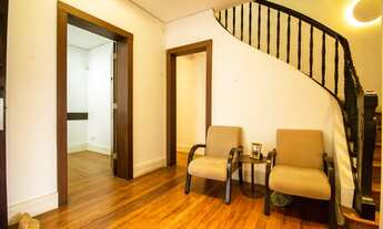 Imagem 3: SOBRADO COMERCIAL COM DEZ SALAS NA BELA VISTA