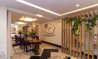 Imagem 3: QUADRA 105 BELÍSSIMO 4 QUARTOS REFORMADO CANTO E VAZADO COM 3 VAGAS E LAZER EM ÁGUAS CLAR