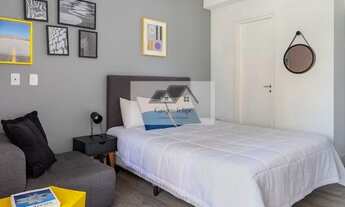 Imagem 6: Apartamento para alugar no bairro Vila Olímpia - São Paulo/SP, Zona Sul