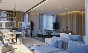 Imagem 6: NOVA LIMA - Apartamento Padrão - Jardim das Mangabeiras