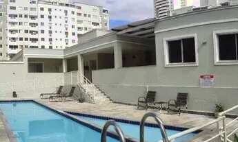 Imagem 2: Cobertura Duplex 96m, 2Q, 2V, Varanda Gourmet no Setor Negrão de Lima