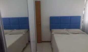 Imagem 6: Apartamento para aluguel com 74 metros quadrados com 3 quartos em Armação - Salvador - BA