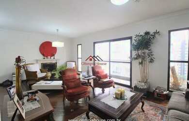 Imagem 4: Cobertura Venda 4 Dormitórios - 380 m² Vila Nova Conceição