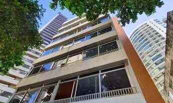 Imagem 4: Apartamento para Locação em Recife, Boa Viagem, 3 dormitórios, 1 suíte, 3 banheiros, 2 vag