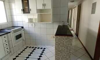 Imagem 6: Apartamento 3 quartos 3ª et. 1º andar desocupado - coq. Itaparica